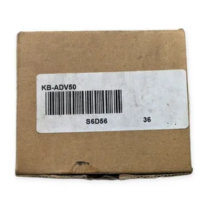 Gefran KB-ADV50 ADV Series Drive Operator Module