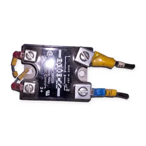 Opto 22 380D25 Control