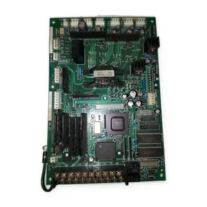 Yaskawa JPAC-C360.02 Control Board PCB Inverter Drive