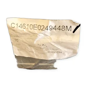 Amphenol C14610E0249448M Connector