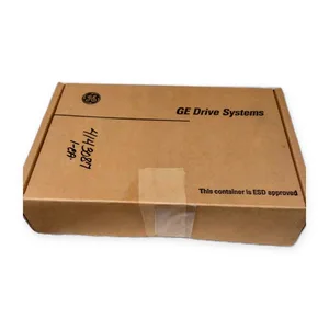 General Electric DS200TCRAG1ACC Speedtronic Turbine Control