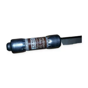 Bussmann KTK-R-1 Class CC Fast-Acting Fuse