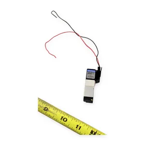 Koganei A040E1-2 Air Solenoid Valve