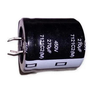 Samxon 7121C2 85 Capacitor