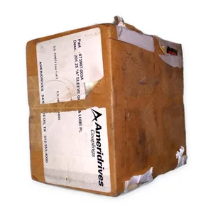 201.25 Ameridrives Couplings