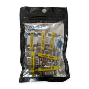 DB9 Connector Adapter – actual item, photo 1 of 2
