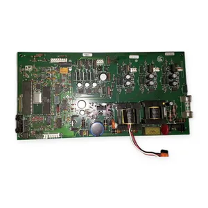 Allen-Bradley SP-151136 Assembly Drive Control Module
