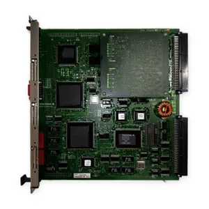 Yokogawa S9061 DC-02 Control System Module