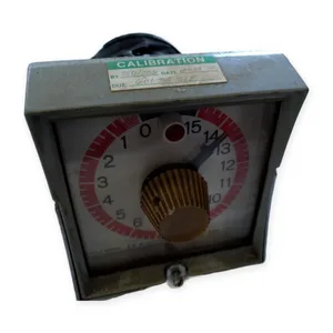 Eagle Signal HP514A6 4H70 Cycl-Flex Reset Timer