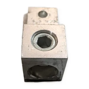 A1000 MCM Aluminum Compression Lug – actual item, photo 1 of 5