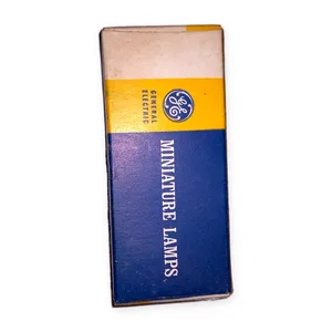 General Electric 10/PK Miniature Lamps