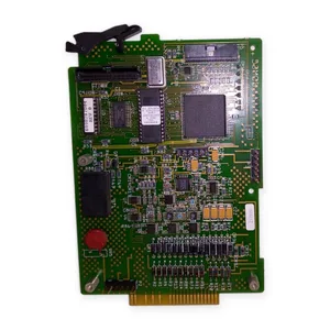 Fischer Porter 686B608U05 Loop Control Processor Board