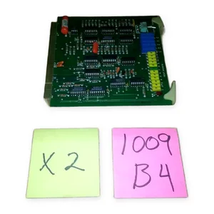 Markem 0670465 Circuit Board PCB Printer Module