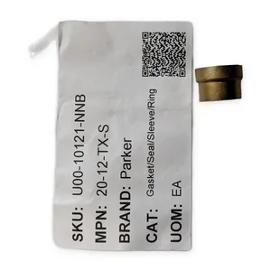Parker 20-12-TX-S Gasket/seal/sleeve/ring