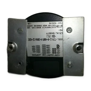 Moore Industries Thermocouple Transmitter