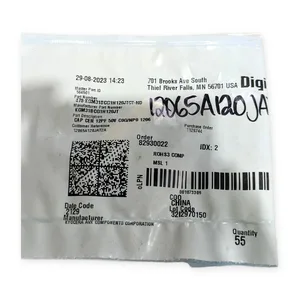 Kyocera KGM31BCG1H120JT AVX Ceramic Capacitor