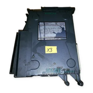 Giddings & Lewis 502-03551-00R2 PiC900 Output Module