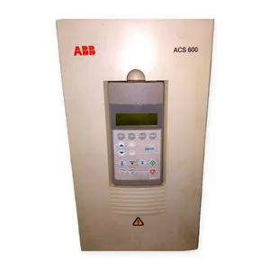 ABB ACS601-0011-4-000B1200801 ACS600 AC Drive VFD