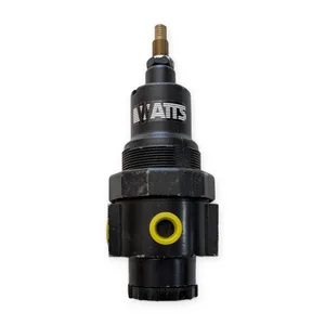 Watts O-17 Valve