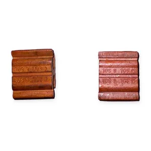 Thomas & Betts CF44-1 Lug
