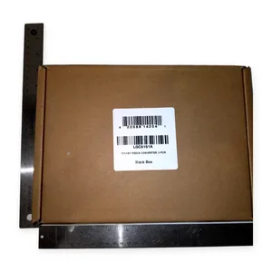 Black Box LGC5151A Gigabit Ethernet Media Converter
