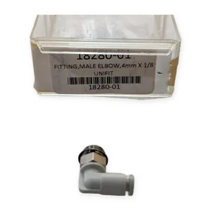 SMC 9/ORDER Tube – actual item, photo 1 of 7
