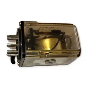 Struthers-Dunn 214XBX48P Relay