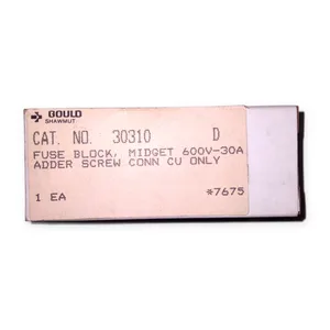 Mersen 30310 Fuse – actual item, photo 1 of 4