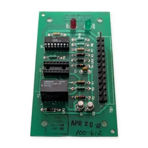 Monarch ASM-E56656 TLI Interface Circuit Board PCB