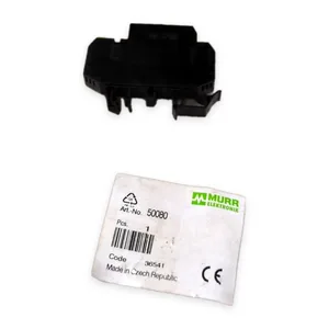 Murrelektronik D-7157O 50080 Optocoupler Relay Module – actual item, photo 1 of 5