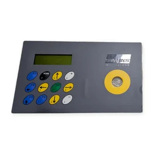SS2100 Powertip PC Samsys Panel
