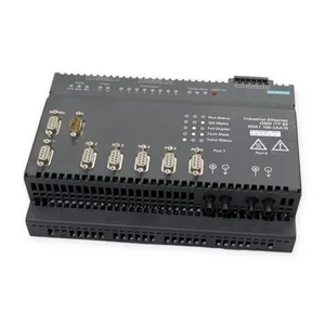 Siemens 6GK1105-2AA10 OSM ITP62 Optical Switch Module