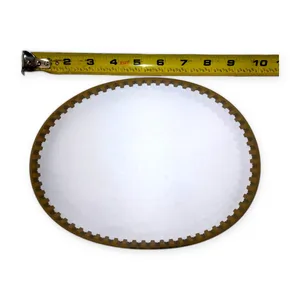 T10/660 Timing Belt