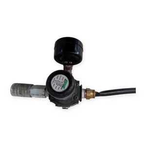 Speedaire 4ZM20 Compressed Air Regulator