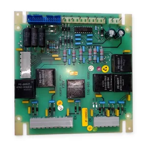 Asea YT204001-JE 184-911 Control Board Module
