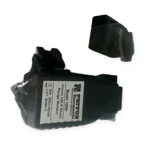 DB-9 Network Switch