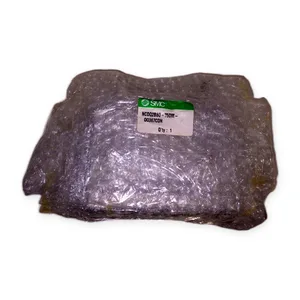 SMC NCDQ2B80-75DM-00367CDN Compact Air Cylinder – actual item, photo 1 of 3
