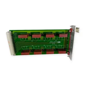 Dametric RRU-RM1 D/A Production Sweden Module