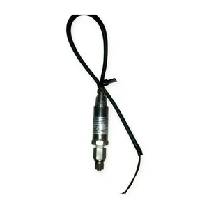 WIKA 260NTT8 Submersible Level Transmitter