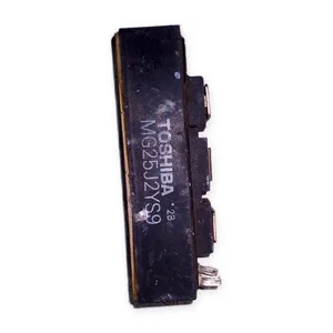 Toshiba MG25J2YS9 Semiconductor
