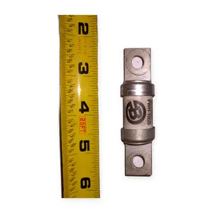 Bussmann FWH-100B Fuse – actual item, photo 1 of 3