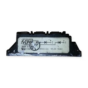 SW SDD061/14 Dual Diode Module