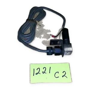 E8BP10LC Autotron Photoelectric Sensor