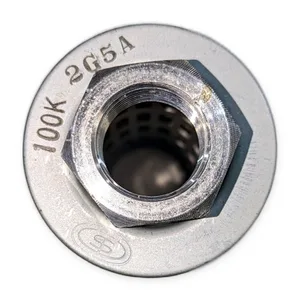2G5A Potentiometer Resistor