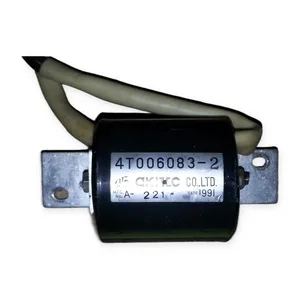 4T006083-2 Industrial Automation Control