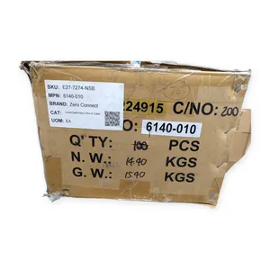 Zero 6140-010 – actual item, photo 1 of 3