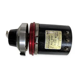 Amphenol Controls