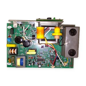 PK05007A Voltage Power Supply Board PCB – actual item, photo 1 of 5