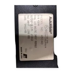 Reliance Electric 45C40 AutoMate Dual Input Module