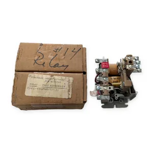 BW 198093-18 Controls